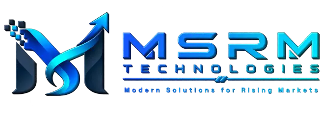 MSRM Technologies