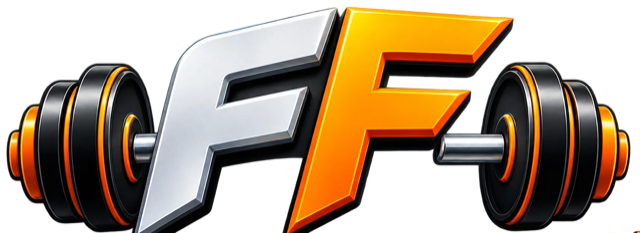 Fit Foundr logo